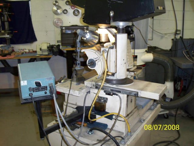 Seneca Falls Royal Oak, Machine ID: 5496